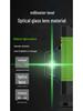 Infrared 16-Line High-Precision Green Laser Level for Wall & Floor Projection