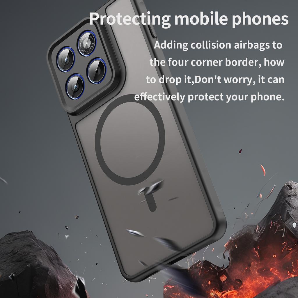 Case for Moto Edge 60 Neo, Ultra Thin and Soft Silicone