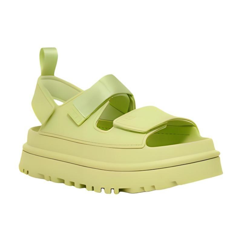 (WMNS) UGG Goldenglow 'Caterpillar' Women's 1152685-CTRP