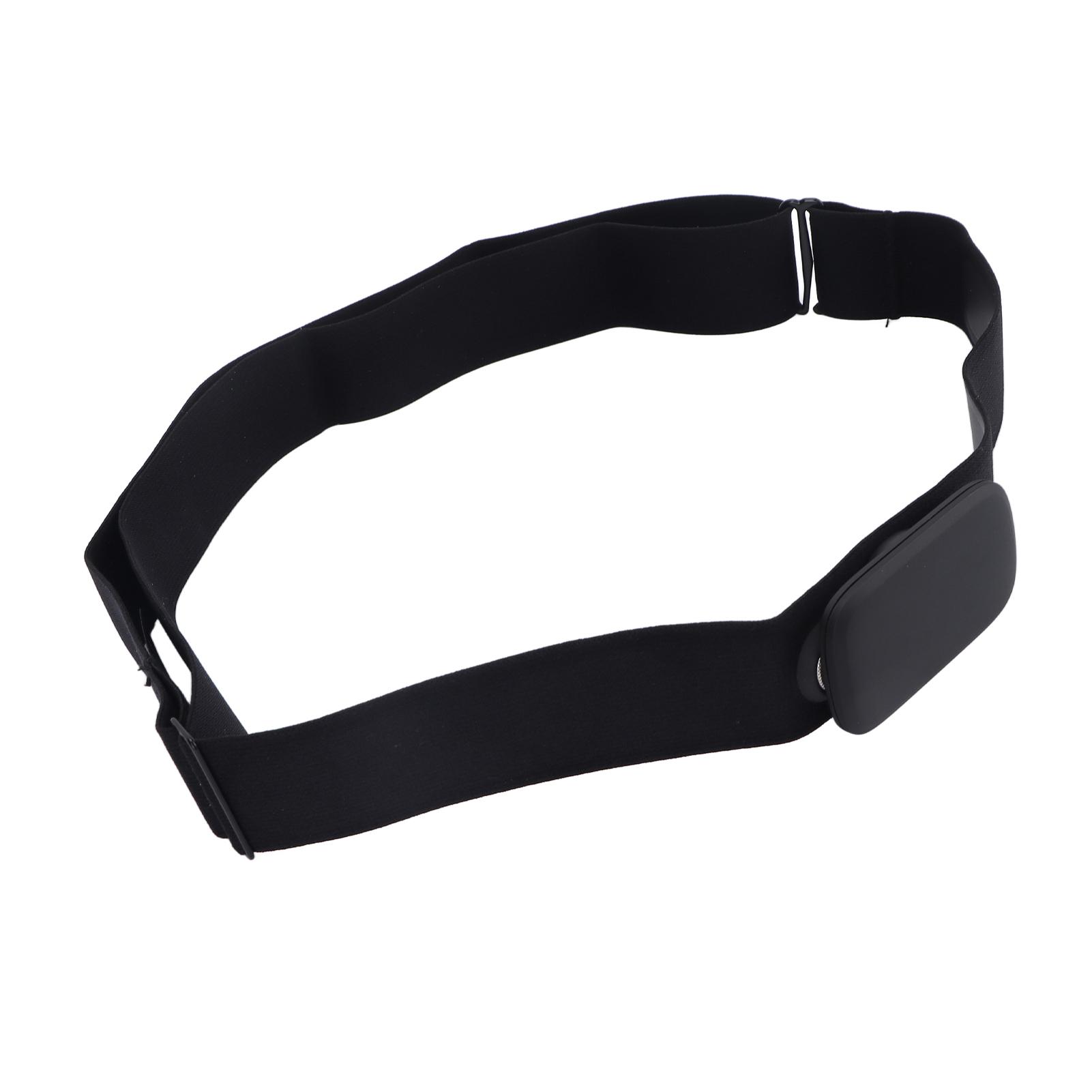 

Монитор сердечного ритма, дисплей расхода калорий, водонепроницаемый IP67, нагрудный ремень для велосипедного одометра