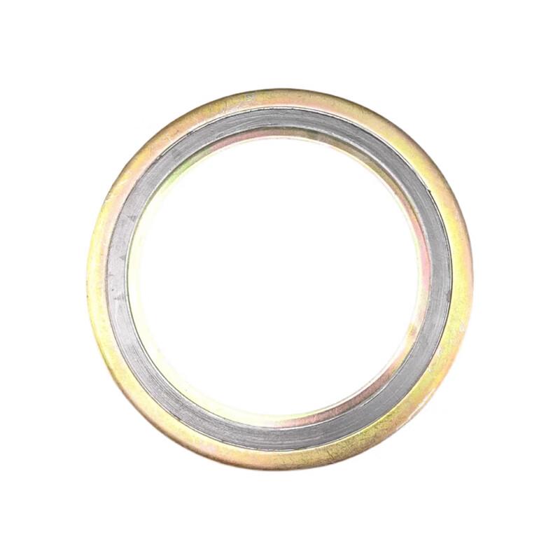 Bishaer Metal Graphite Spiral Wound Gasket