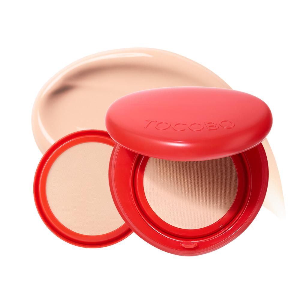 Tokobo Apple Dewy Fit Cushion (Single/Refill Plan)