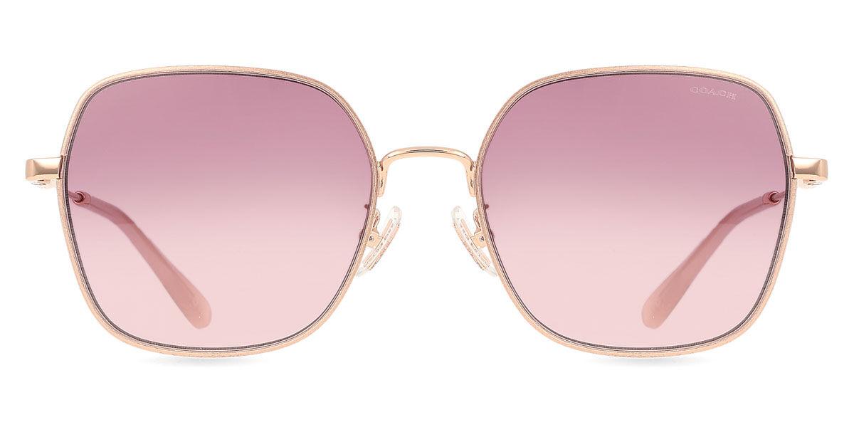 

Coach Hc7180d Cae93 Азиатская посадка 94657w Женские солнцезащитные очки 57-19-145