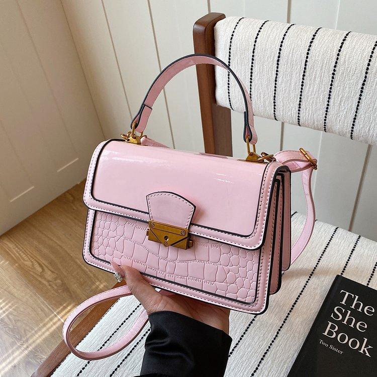 Trend Shoulder Bag for Women 2026 New Women’s Handbag Casual Large Capacity Handbag For Women Fashi Crossbody Bag for Women