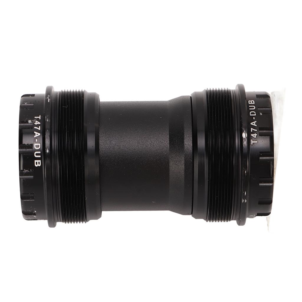 Bike Bottom Bracket Set High Strength Good Sealing Press Type Bike Bottom Brackets for Mountain Bikes Road Bikes