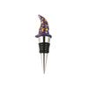 4PCS Reusable Wine Stopper Aluminum Alloy Resin Bottle Plug  Beverage Bottle Wine Bottle