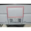 Compatible with Volkswagen Lavida, Langxing, Langjing, POLO, Jinqing, Jinqu Sunroof Motor & Dome Light Cover