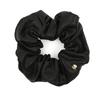 UNDERCONTROL STUDIO SCRUNCHIE / MID / JEWEL / GLITTER / M BLACK