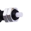 Brake Light Switch Stop Lamp Threaded Switch CR4810 DR496 1S5238 1362959 14074323 Fit for GMC Dodge Jeep Buick Chevrolet Ford