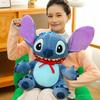 Stitch Kuscheltier mit PP-Baumwollfüllung für Kinder Sammlerstück Geschenk