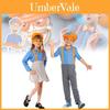 Disfraz Infantil de Blippi para Fiesta de Semana del Libro Mundial Con Tejido de Poliéster Para Niños de 3 a 8 Años