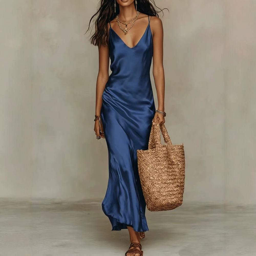 2026 Fashion Comfortable Women's Dress