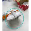 Pre-owned NikeSon of Force 615150-109-P26093963054335