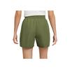 New Nike Casual Shorts Women's Olive Green DH8351-378