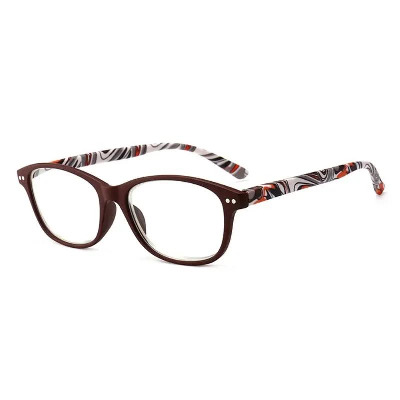 

Reading Presbyopia Glasses Women s Unisex Design HD Eyeglasses Green Retro Style Glasses for Men s For Reading 1.5