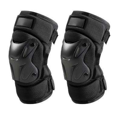 Rodilleras y coderas de motocicleta antiviento y anticolisión - Equipo de conducción protector cálido