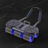 Automatischer Rebound-Bauchroller