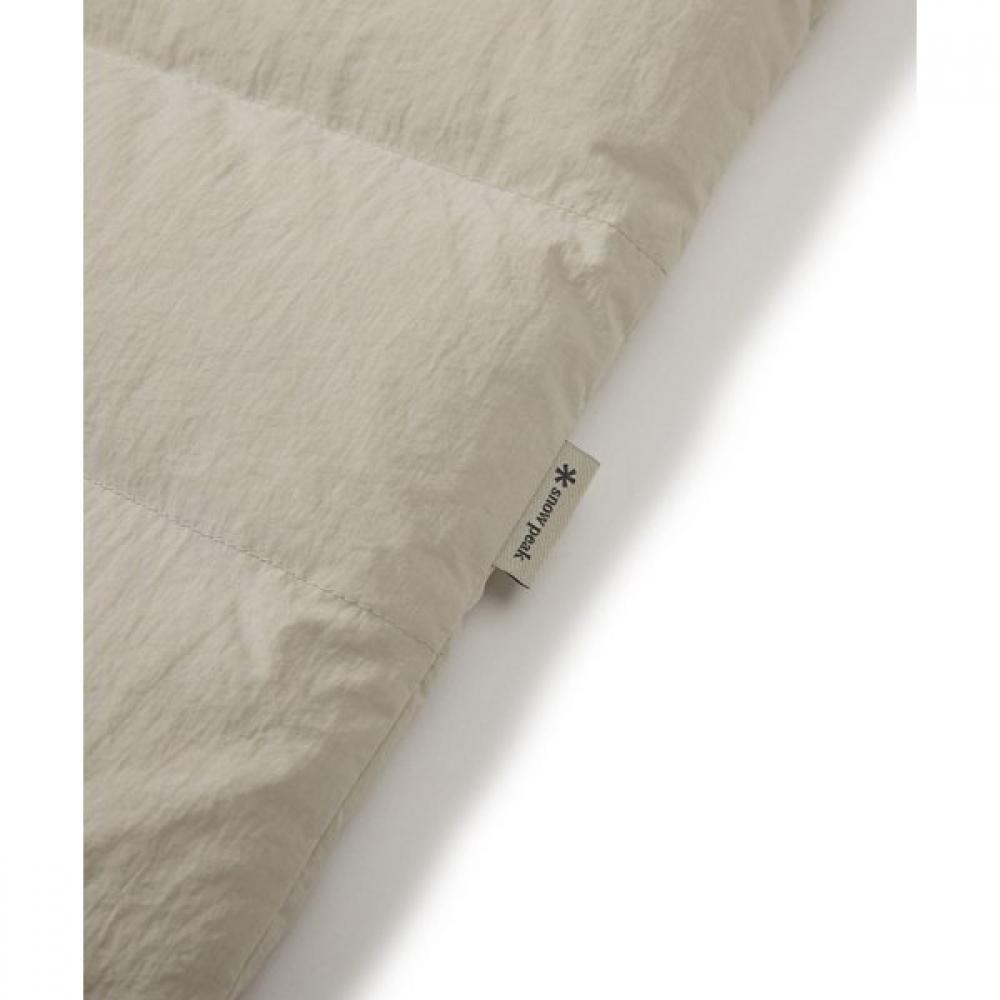 Snow Peak Land Lw Down Jk L Lbg Gs S25wmgdj6004024