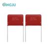 Metallized Polyester Film Capacitor CBB21 335K/684J/105J 400V CBB22 474J