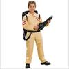 Ghostbusters Halloween Jumpsuit Costume for Cosplay & Stage Performance