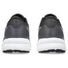 Asics Gel-Contend 8 Comfortable Shock Absorbing Durable Low Top Running Shoes Men sneaker Black Gray 1011B492-026
