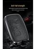Key Case for Land Rover & Range Rover: Sport, Executive Edition, Discovery 4/5, Evoque, Defender Models