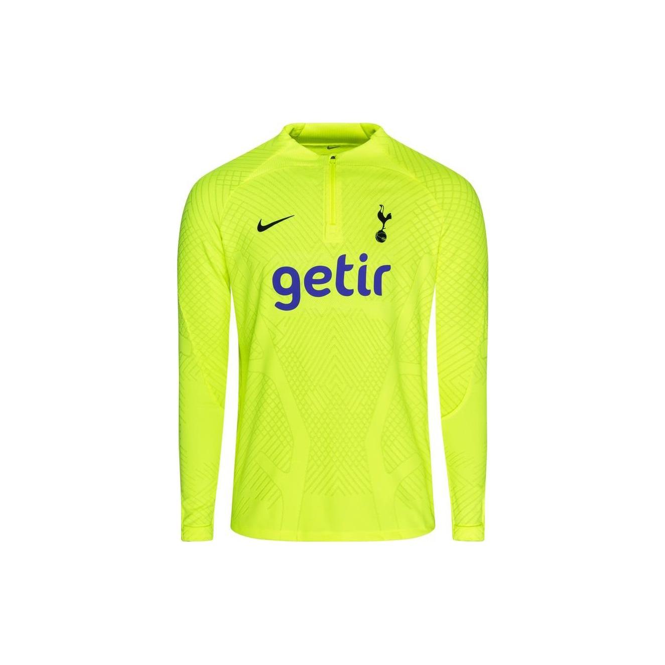 

Nike Soccer Jerseys Men s Neon Moderate Straight Fit DM2284-702 XL