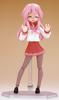 figma TV Anime Lucky Star Miyuki Takara Winter Clothes Ver.