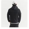 New Balance Uni Tech Hooded Zip Up Jacket Nbmdd31033 19