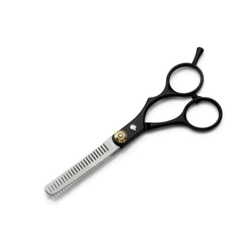 Stainless Steel Scissors For Hair Thinning And Cutting Clipper 6 Inches Hairdressing Products Haircut Trim Hairs Cutting Barber