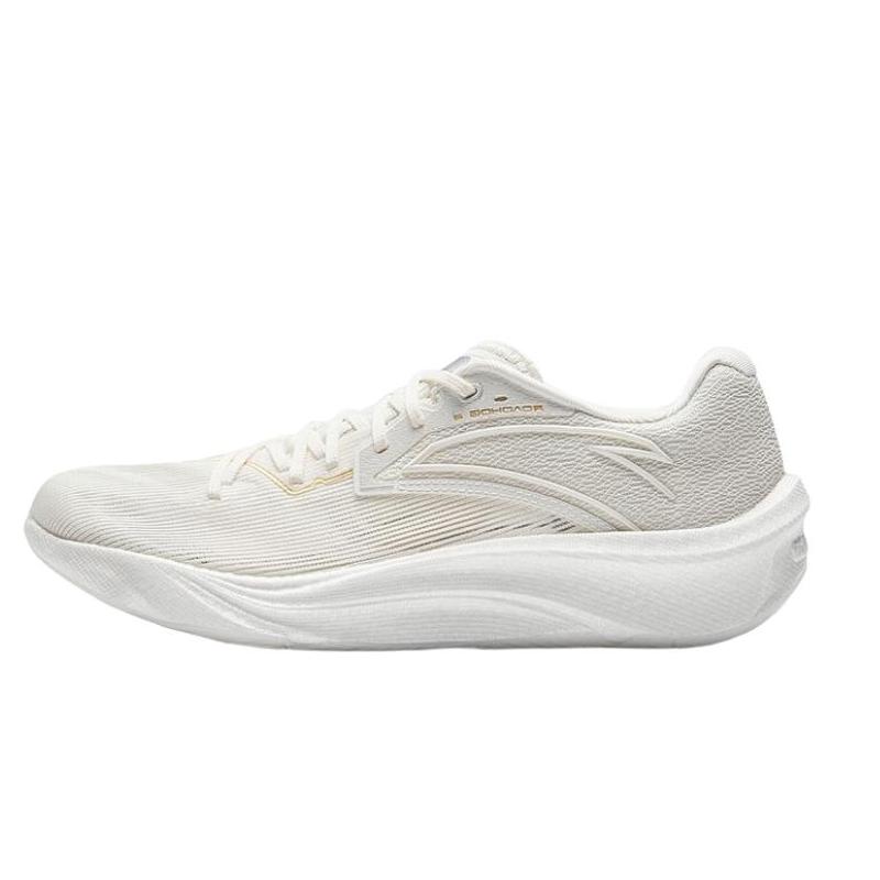 

Anta Asphalt Road Dominator 2.0 Intermediate Fabric Slip Resistant Abrasion Resistant Low top Training Running Shoes 912525590F-2 43