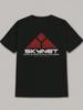 'Voices In My Head' Sarcastisch Citaat T-shirt - 100% Katoen, Comfortabel & Modieus