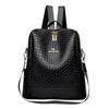 High-Capacity Women's 2025 Stylish Academic Backpack - Ideal for Commuting and Travel