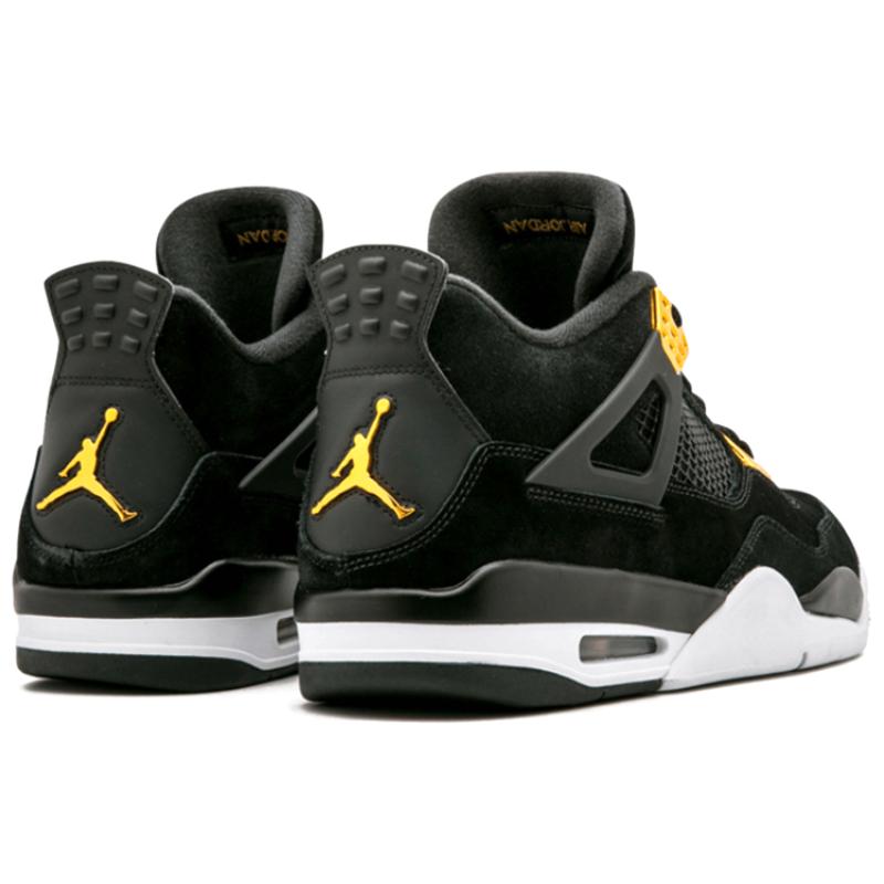 Air Jordan 4 Retro 'Royalty' Jordan 308497-032