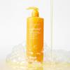 Medicube Kojic Acid Turmeric Purifying Gel Cleanser 500ml
