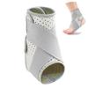 Adjustable Ankle Sleeve Compression Ankle Wraps Basketball Ankle Support  Men & Women