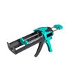 Dual-Tube Plastic Grout Gun for Efficient Grout Application