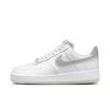 W Air Force 1  07 Lx Whq3461 191Wht Mltclr