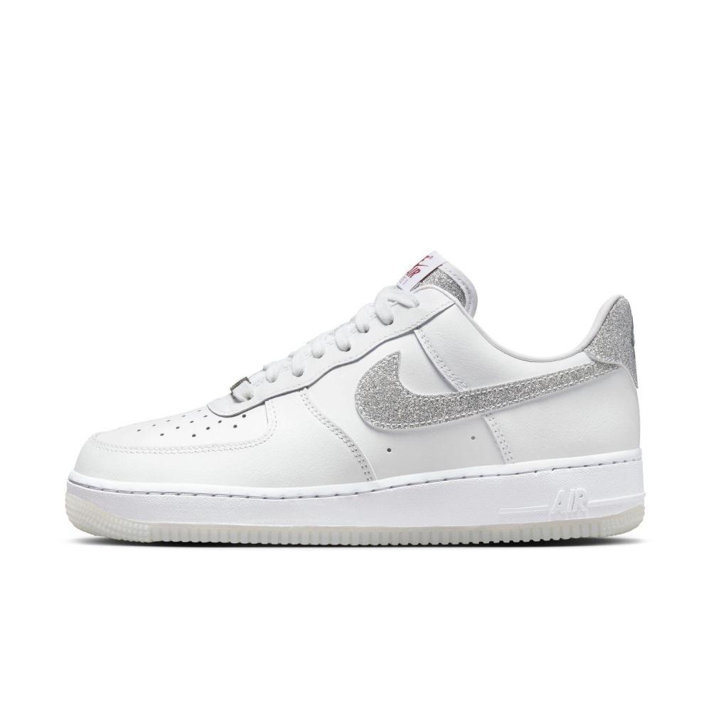 

Nike W Air Force 1 07 Lx Whq3461 191Wht Mltclr 220
