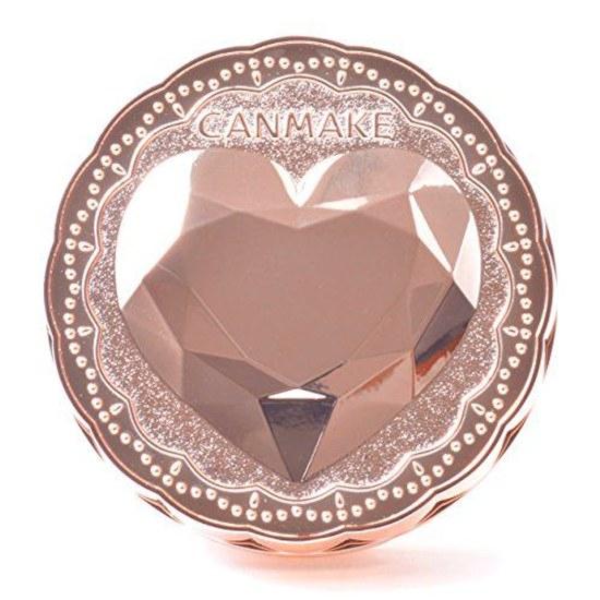 Canmake Secret Beauty Powder 02 Natural 5.5g