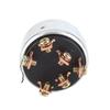 For Kobelco SK200‑3 SK200‑5 SK120‑5 Ignition Starter Switch with 6 Terminal Wire Digger 2 Keys