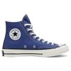 Converse 1970s Chuck Taylor High-Top Espadrilles Unisex Navy