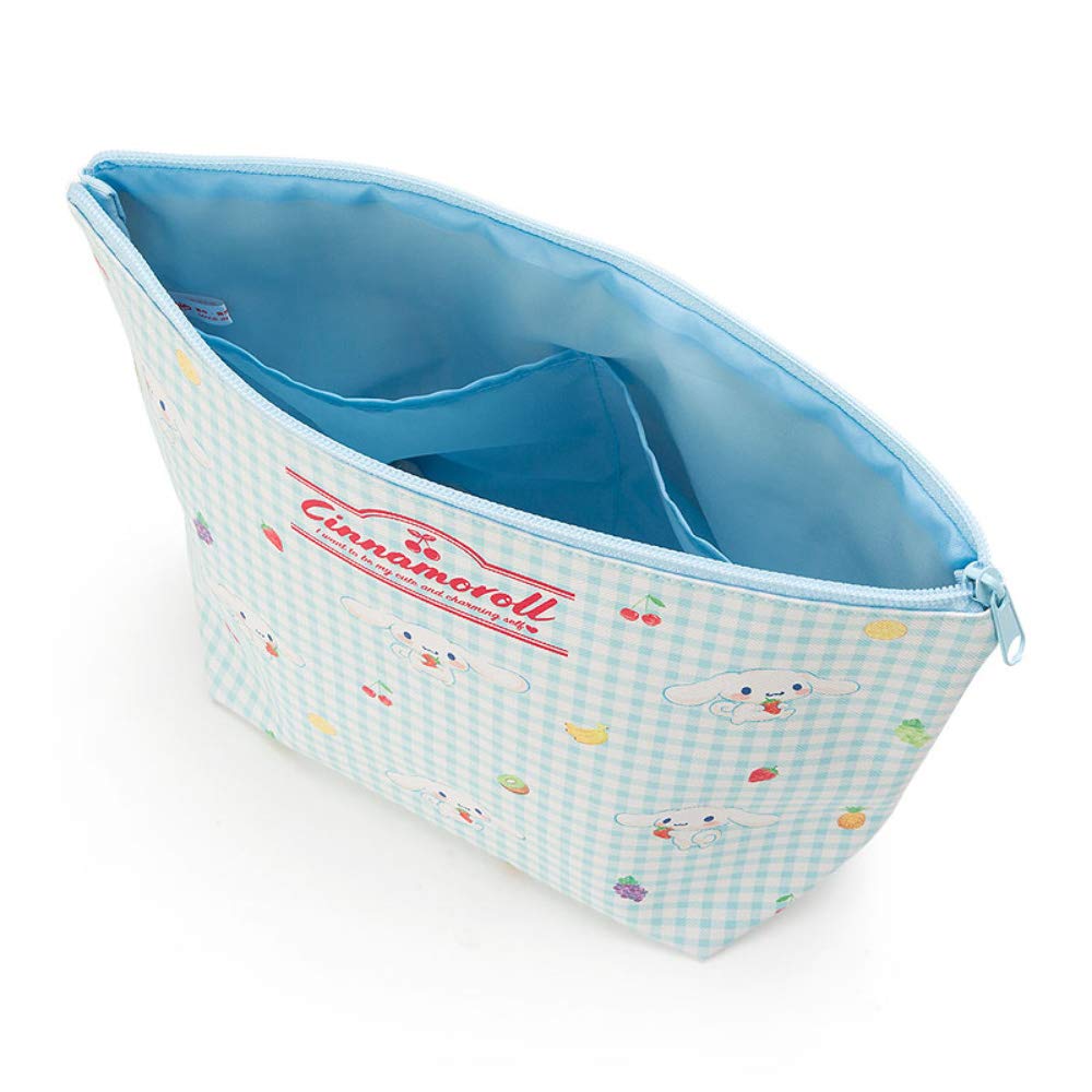 Sanrio Cinnamoroll Pouch L