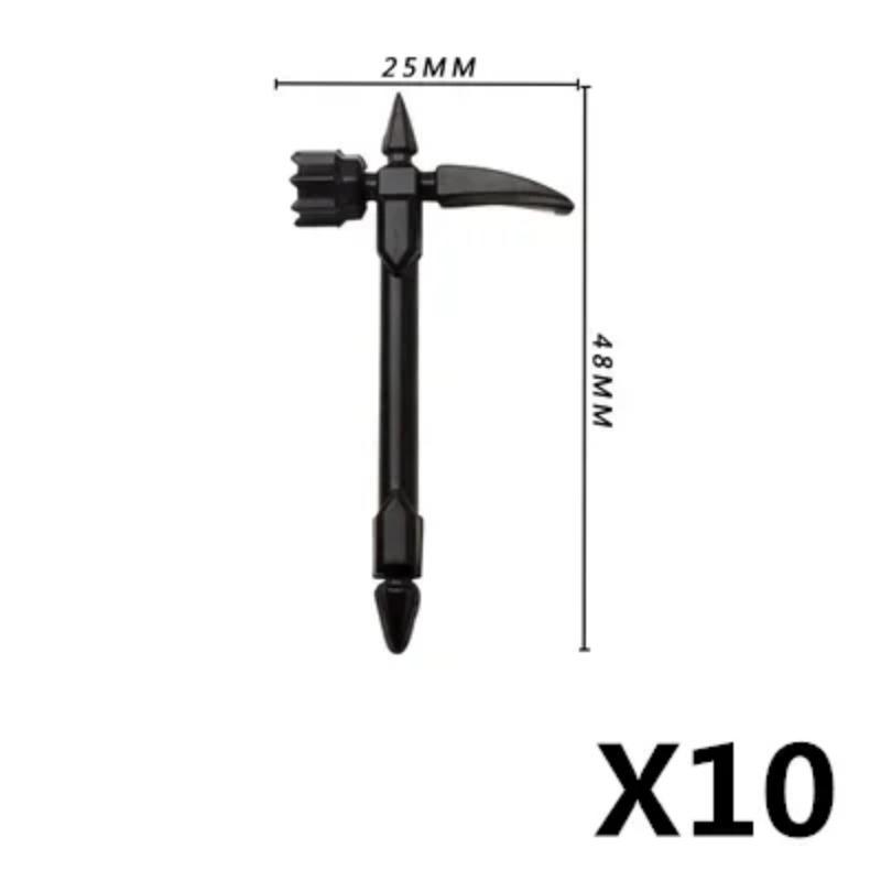 Military Building Blocks Medieval Middle Ages Solider Spartan Warrior Crusader Knights Figures Weapons Sword Spear Crossbow MOC