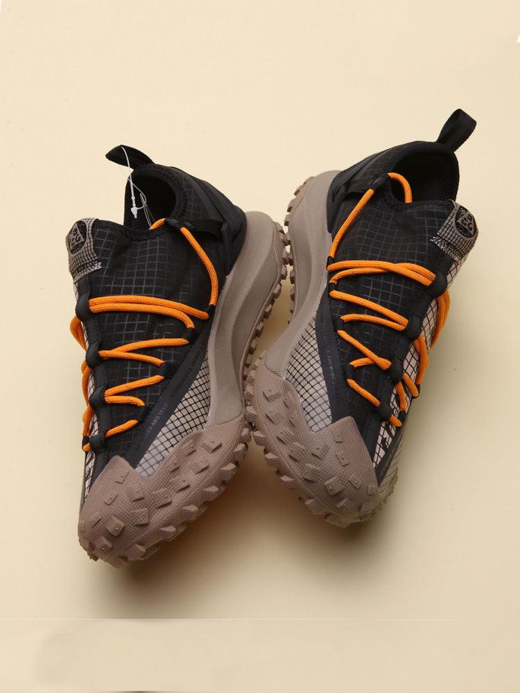 ACG Mountain Fly Non-Slip Reflective Hiking Shoes for Men & Women