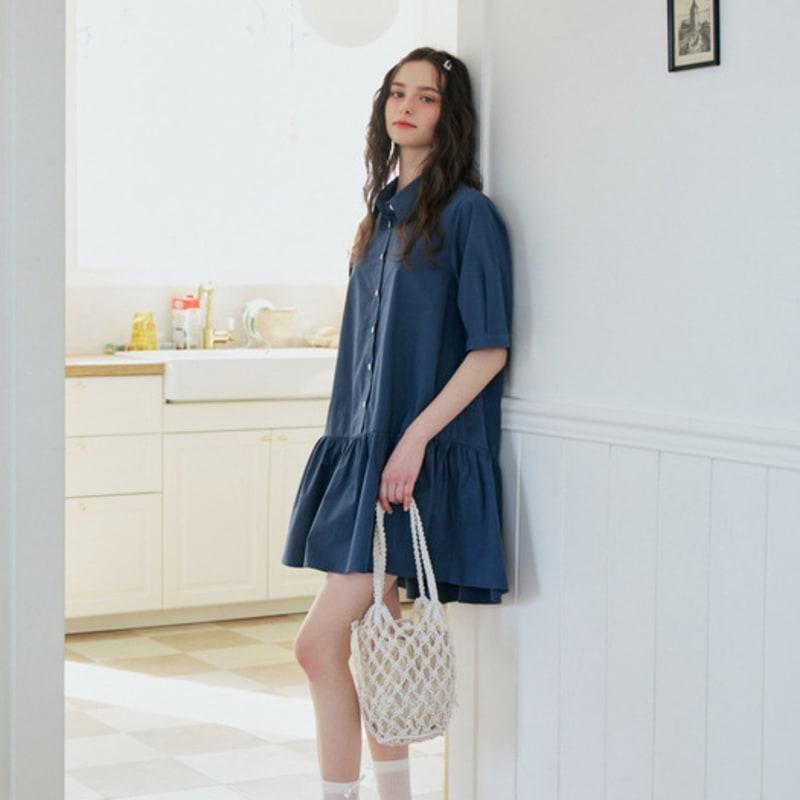 LAP Side Ribbon Socks AR7AK261