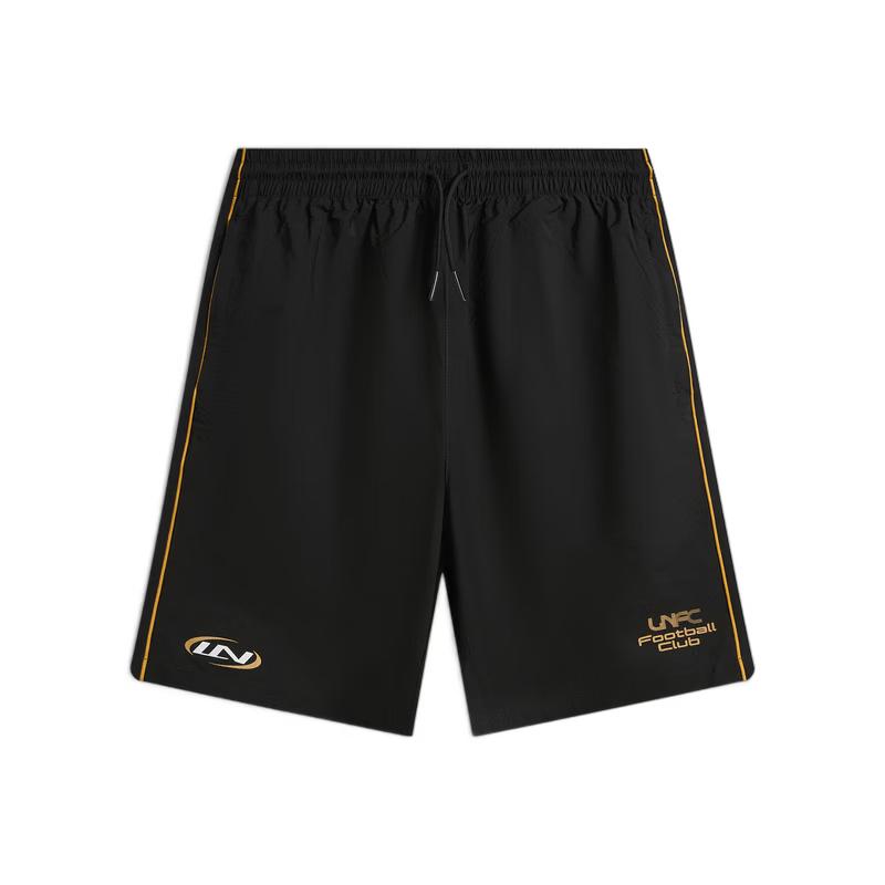 Li-Ning Men's Retro Sports Shorts