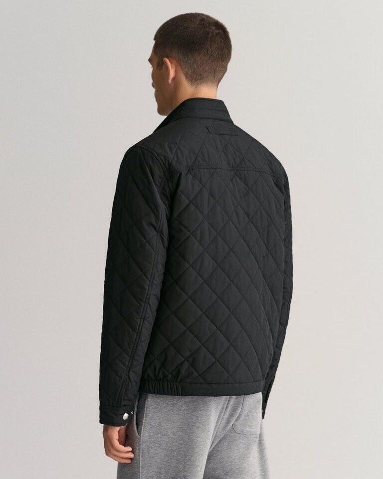 Winter Jacket GANT Quilted Windcheater Steppjacke