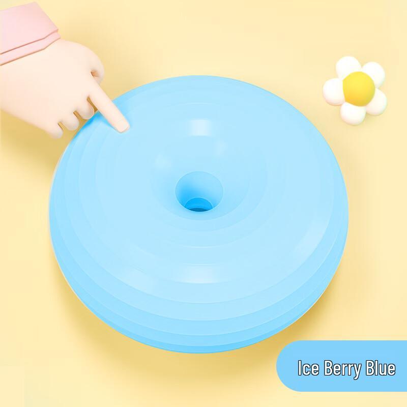 LISM Donut Yoga Ball