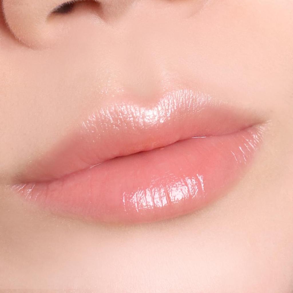 Face Diamond [AMUSE Official] [NEW 4.7g] Multi-Highlighter